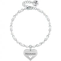 Bracciale Kidult Donna Family in Acciaio 731840 - 731840
